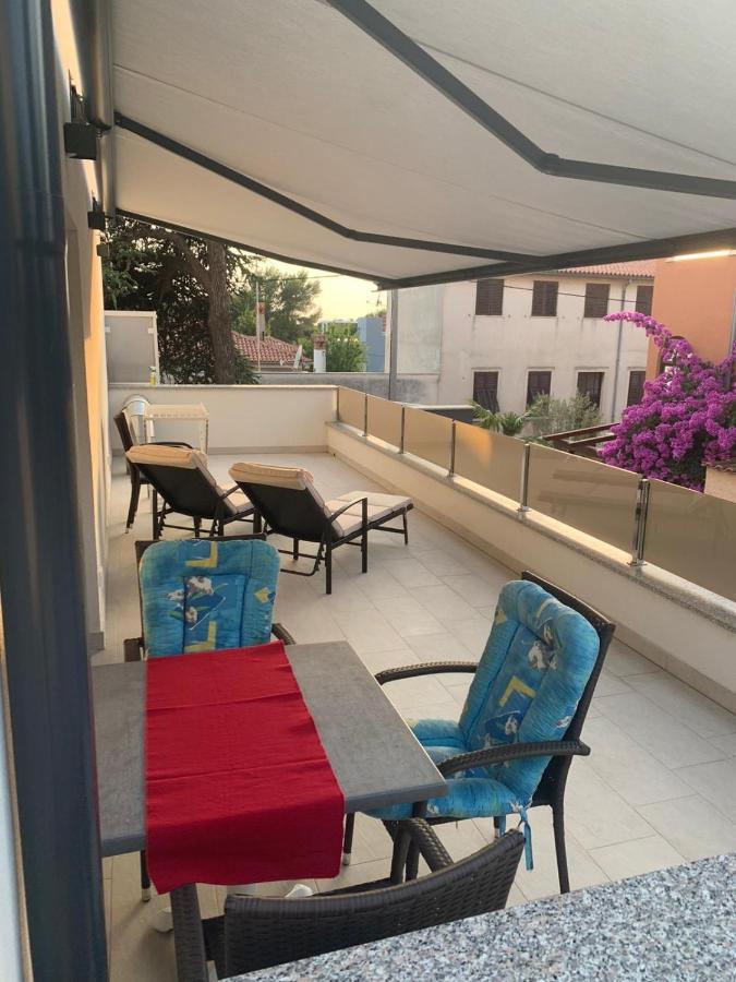 Galeb Apartments Osjecka Ulica 37 PUY Exterior foto