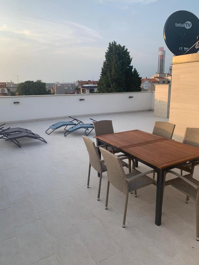 Galeb Apartments Osjecka Ulica 37 PUY Exterior foto